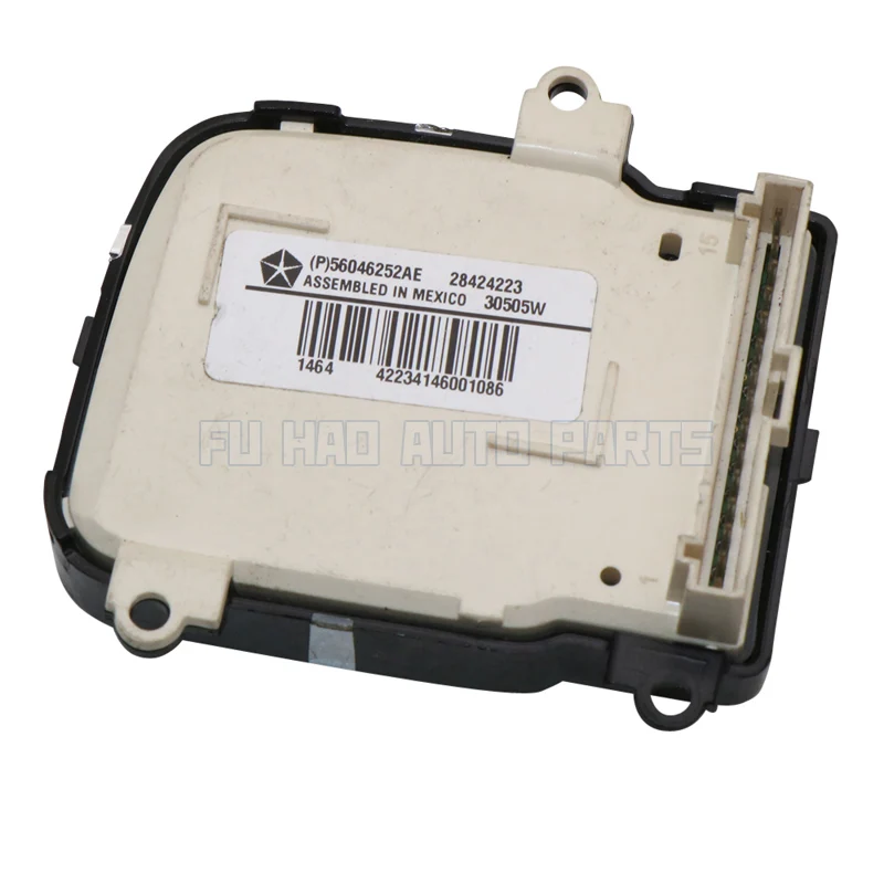 Переключатель управления скоростью 56046252AE для Chrysler Dodge Ram 56046252AA 56046252AD 56046252AC