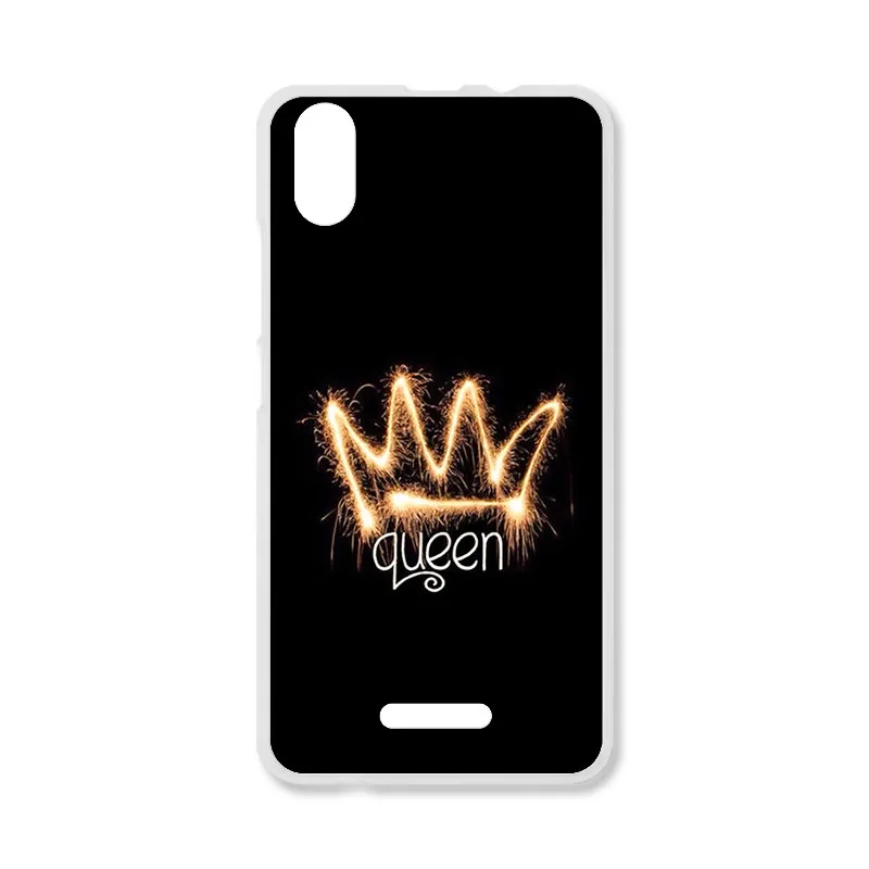 L081 Чехол для BQ 5591, джинсы, силиконовая задняя крышка для BQ Mobile 5591, мягкий ТПУ чехол для телефона s Fundas Coque Capa 5,5 дюймов - Цвет: L081