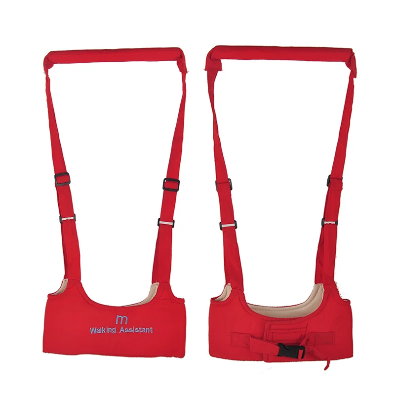 1 шт. безопасная для упражнений обучающая детей прогулок на лямках мальчиков и