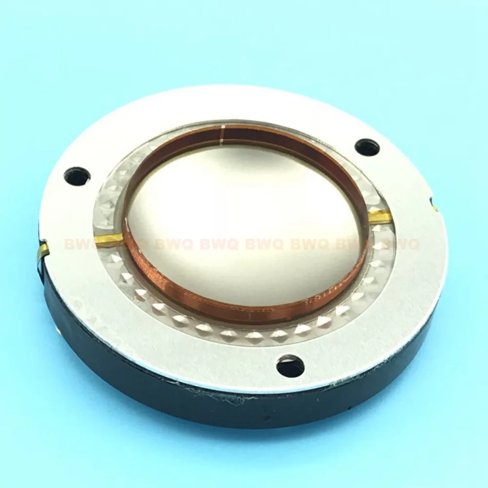 Диафрагма Titannium подходит для Altec Lansing Speaker 604 802 804 8 Ohm|Аксессуары аудиосистем| |