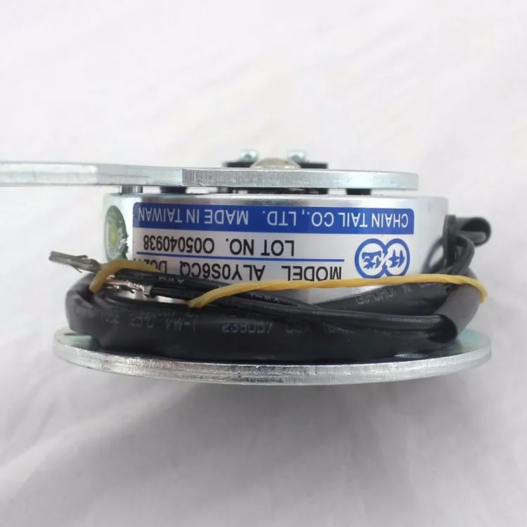 24VDC 6.0nm Электрический мотор тормоза с handel бар в сборе костюм для Sunrise S400/S425/S600