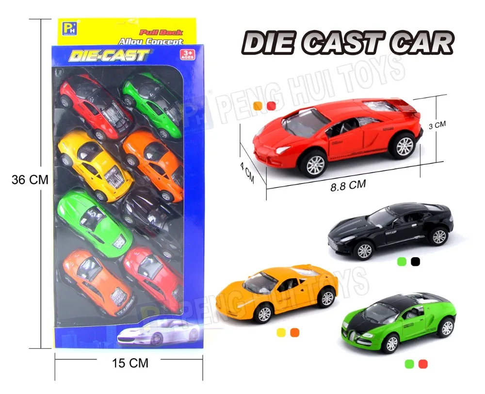 Бесплатная доставка Забавный литой Мини автомобиль из сплава в подарок для