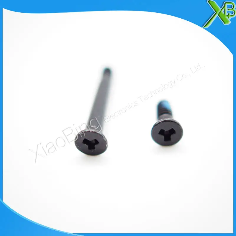 1 комплект новый аккумулятор с винтами для MacBook Pro A1278 2009 2012 лет|screws for macbook|screw screwscrew
