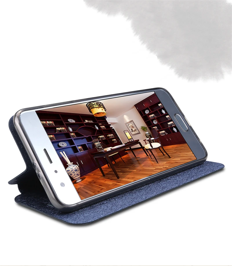 MOFI Shell Для Xiaomi mi note 3 чехол для mi note 3 силиконовый роскошный Флип кожаный чехол Xiao mi note 3 360 защитный чехол