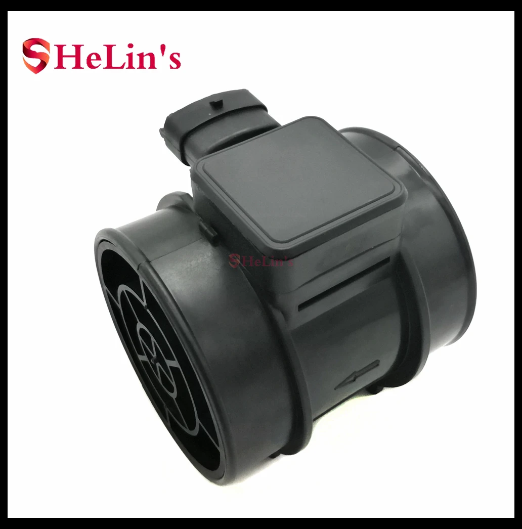 5WK9606 90 530 463 90530463 Датчик массового воздушного потока для HOLDEN ASTRA BARINA TIGRA XC 1.8SRi SAAB 9 3