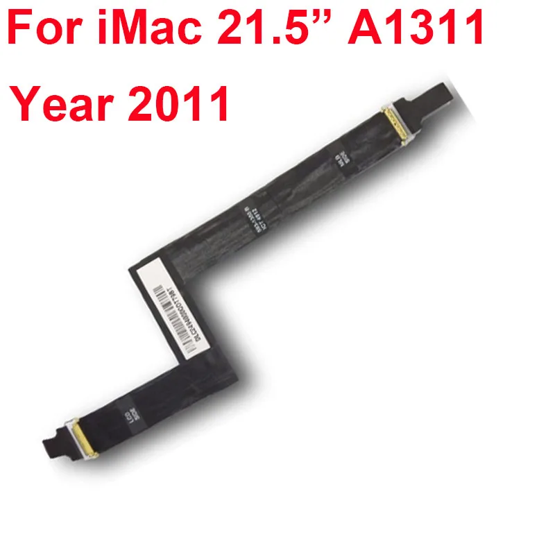 Кабель для ЖК экрана iMac A1311 21 5 2011 593 1350| |