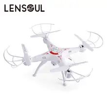 Lensoul Профессиональный Дрон Квадрокоптер с дистанционным