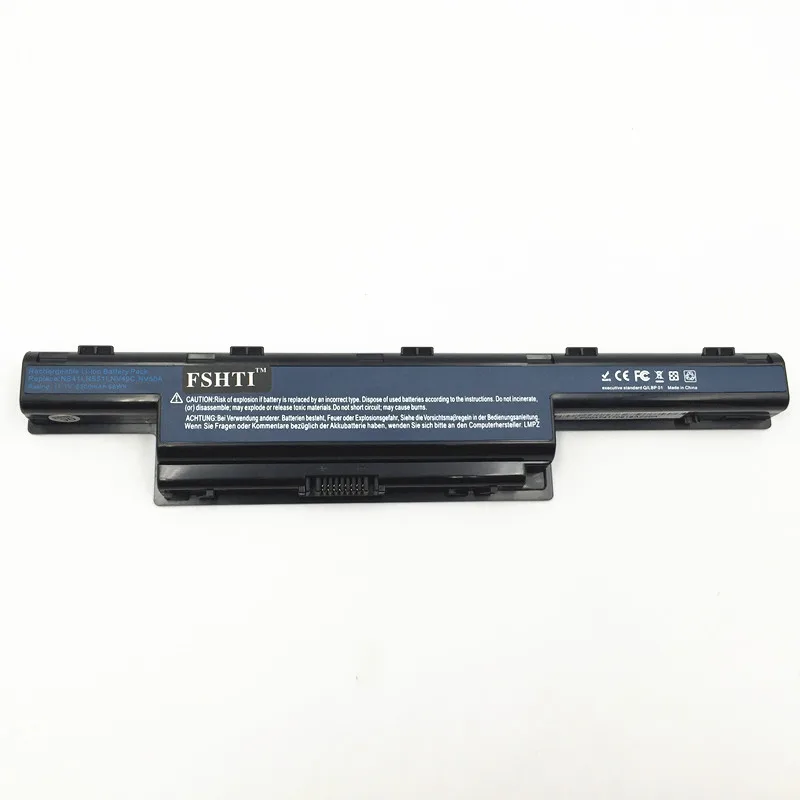 Аккумулятор для ноутбука Acer Aspire V3 5741 5742 5750 5551G 5560G 5741G 5750G AS10D31 AS10D51 AS10D61 AS10D71 AS10D75 AS10D81