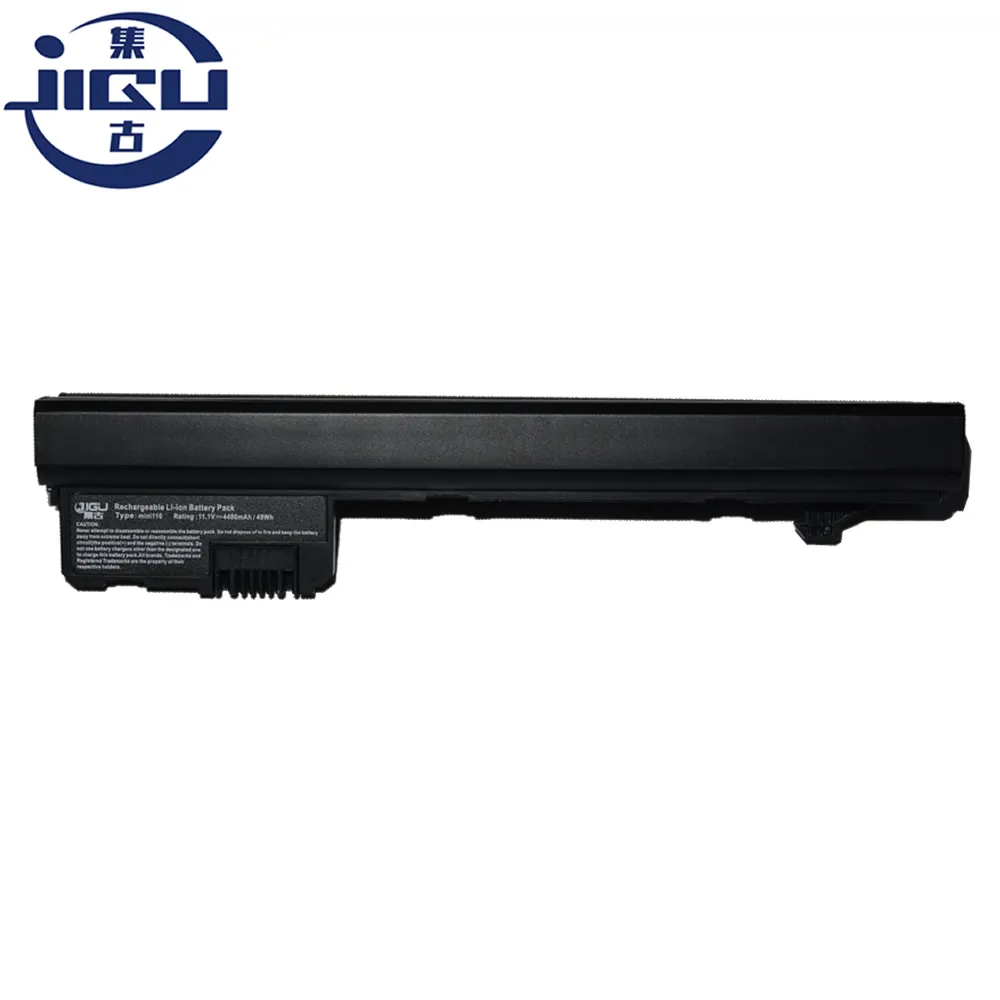 Jigu Аккумулятор для Compaq Mini 102 110c CQ10 100 Hp 110 Mini110 1000 537626 001 HSTNN CB0C|for hp|hp compaq mini batterybattery for