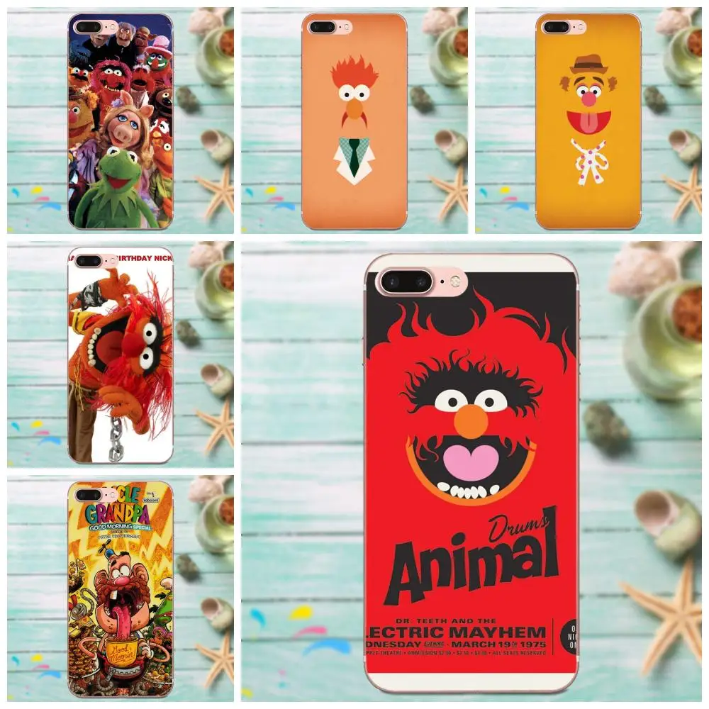 Мягкий чехол из ТПУ для мобильного телефона Apple iPhone 4 4S 5 5C 5S SE 6 6S 7 8 Plus X XS Max