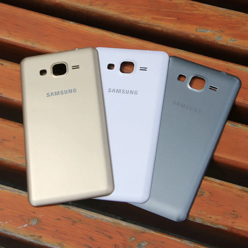 Чехол для задней батареи samsung Galaxy Grand Prime G530 G5308W G530H G530F G531F G530FZ