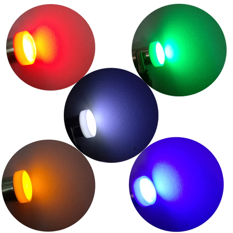 Лампа светодиодная автомобильная 50 шт. 4 Вт 12 В 24 В|interior light|car led lightblue interior car lights |