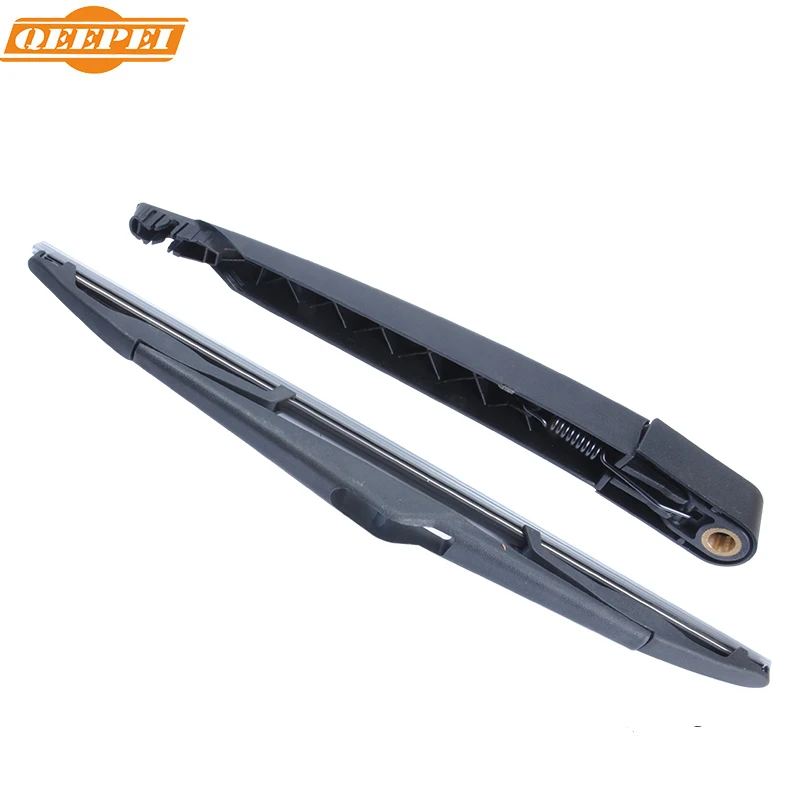 Qeepei заднего стеклоочистителя и для опеля Astra H / мк 5 2004 - 2009 12 '' автоаксессуары