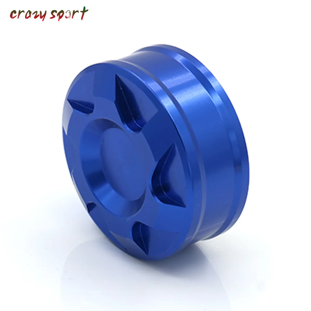 

Rear Brake Fluid Reservoir Cover Cap For YAMAHA TT250R TY250Z TZ125 TZ250 TZR125 TZR250R 1993-2001 Motorcycle Accessories