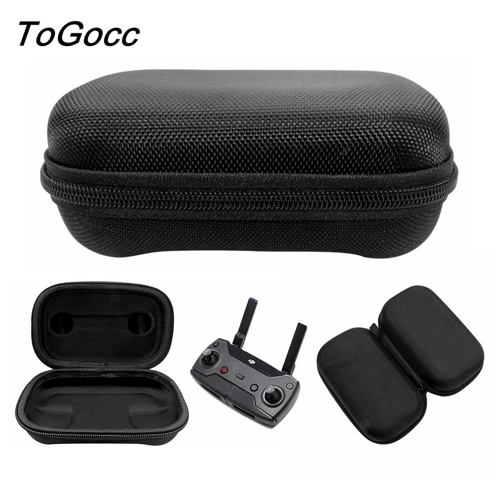 Портативная сумка защитный жесткий чехол для DJI Spark пульт дистанционного