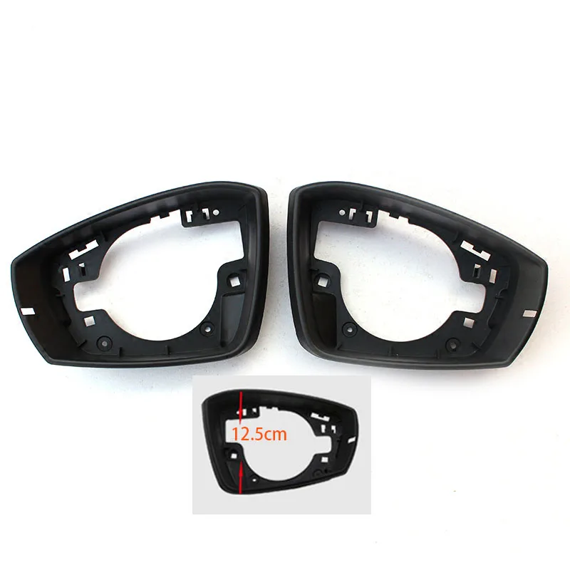 Car accessories Hengfei exterior mirror lens cover shell for Volkswagen POLO lights | Автомобили и мотоциклы