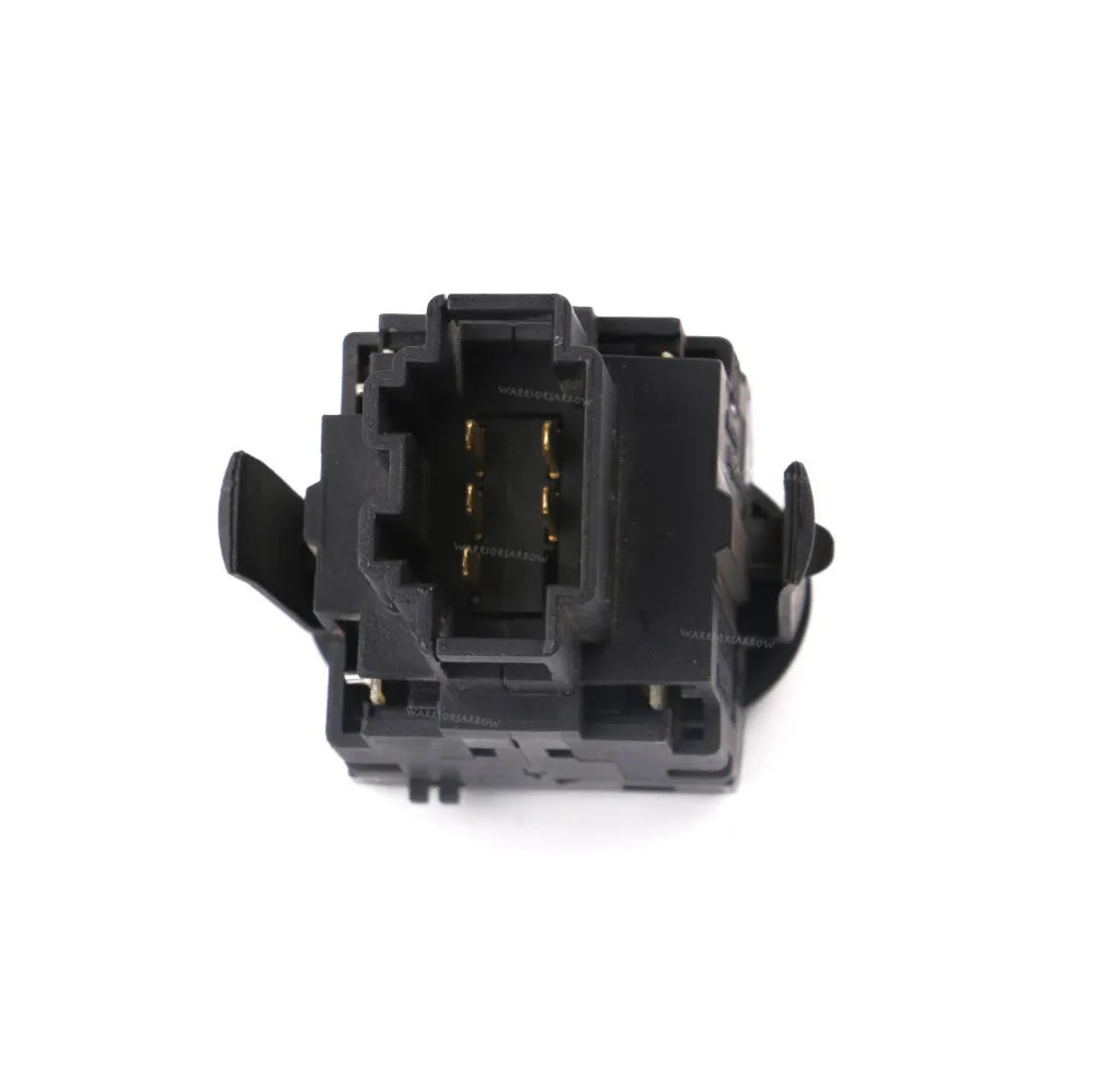 Переключатель регулировки яркости фар 3B0941333C для VW Passat B5 1998 2000 2001 2002 2003 2004