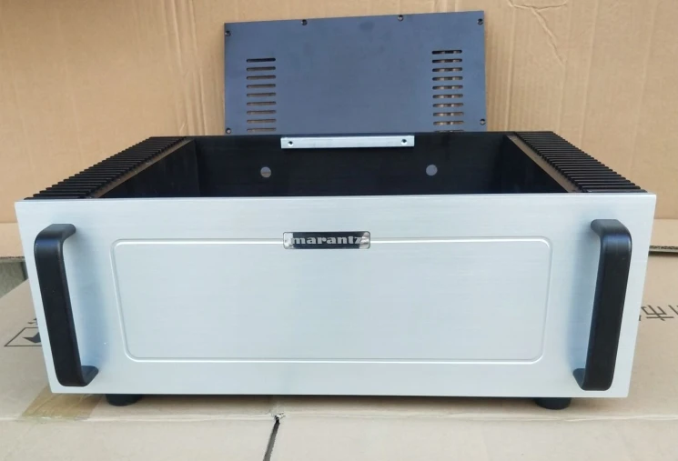 ARC Series Marantz алюминиевый усилитель заднего этапа шасси (436*308*150)|Усилители мощности|