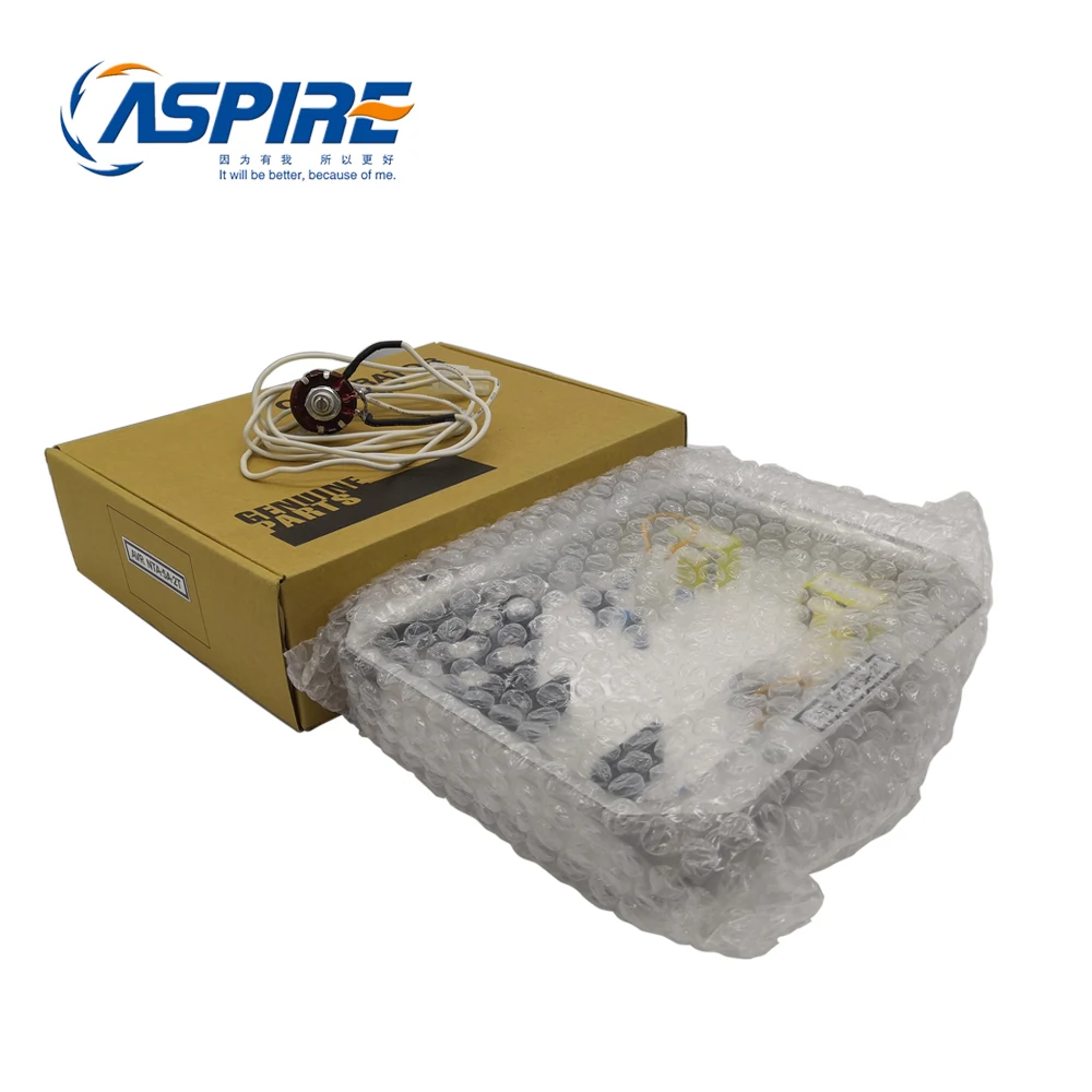 Генератор Aspire Genset Denyo AVR NTA 5A 2т автоматический регулятор напряжения NTA-5A-2T |