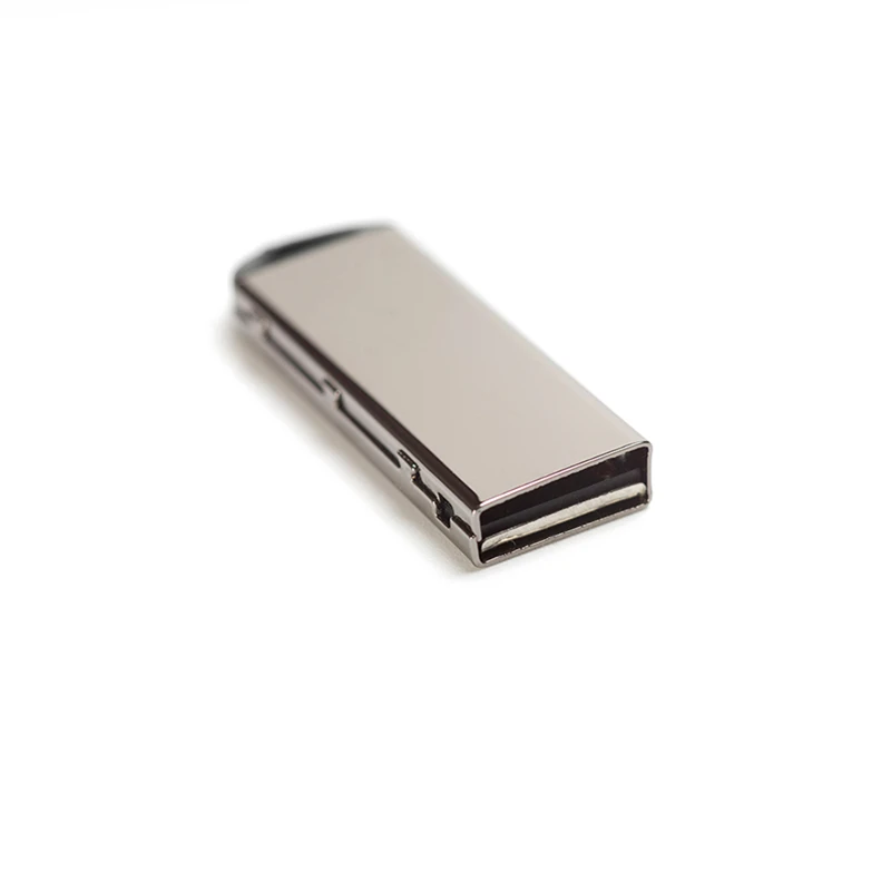 Creriek usb флэш-диск 4 г 8 16 32 64 USB 2.0 металлическая ручка mini drive флешки Memory Stick устройства