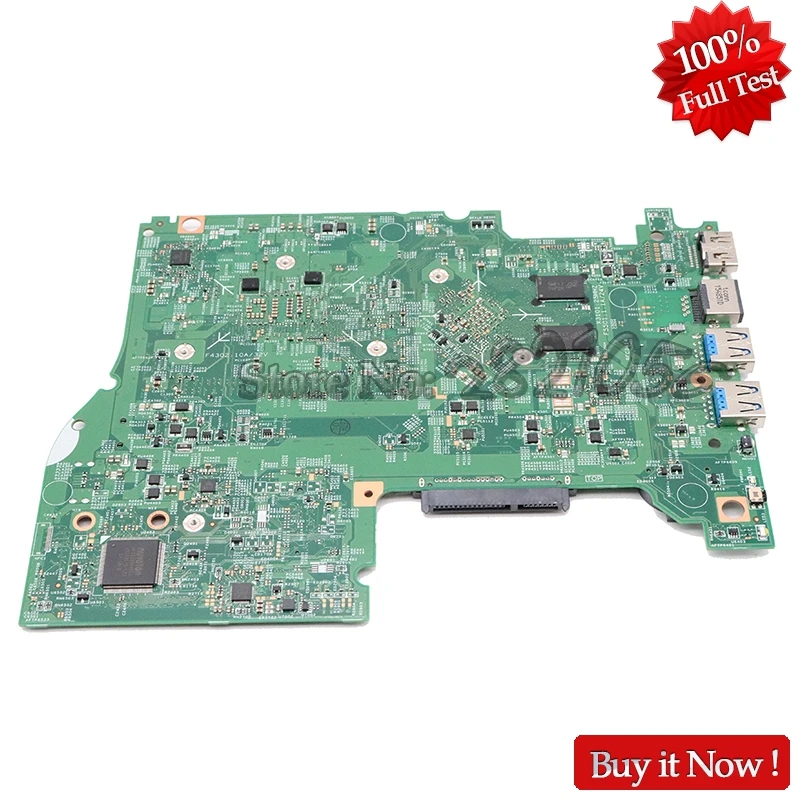 NOKOTION 5B20K36382 LT41 SKL MB 14292-1 для lenovo FLEX-3-1480 500-14ISK 448.06701.0011 Материнская плата ноутбука