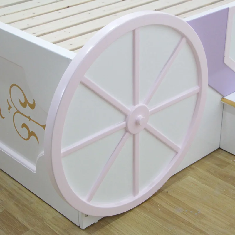 Изготовленная на заказ деревянная детская мебель для мальчиков и девочек