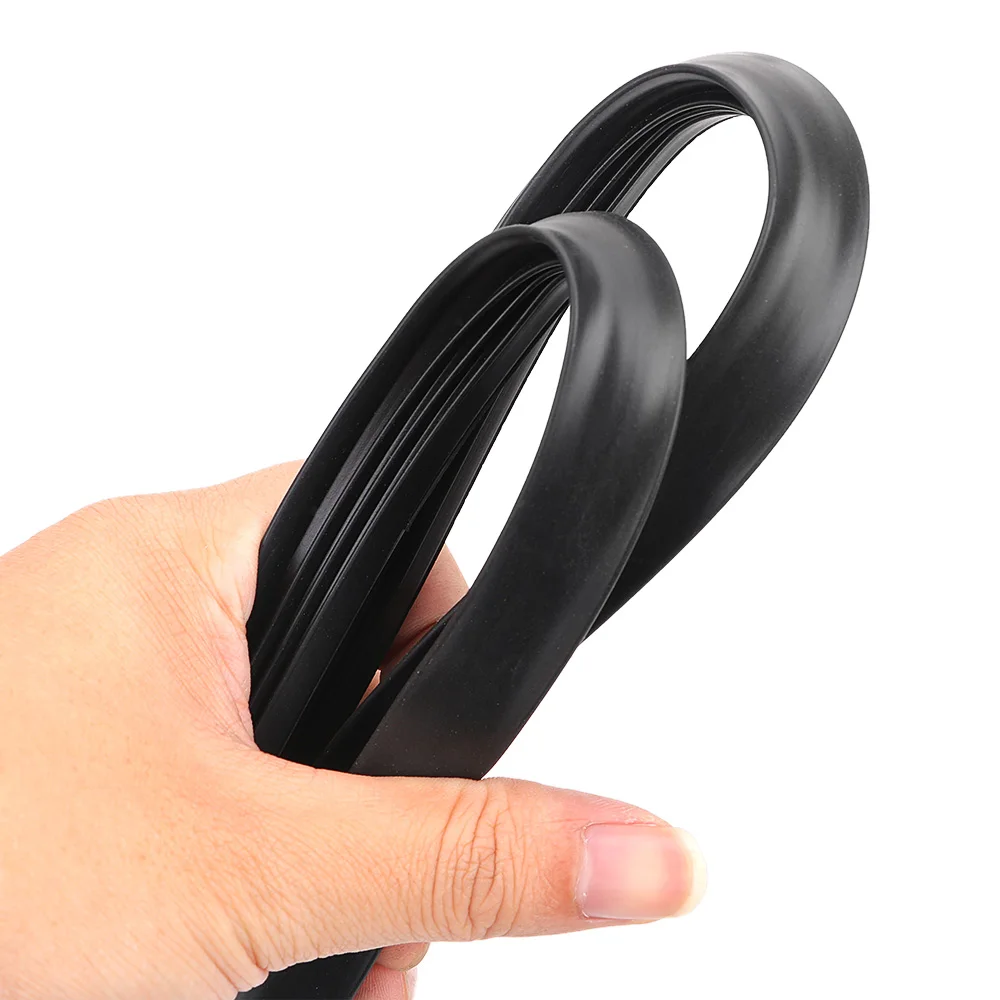 

LEEPEE Car Dashboard Sealing Strips Styling Sticker 160cm Length Universal For Toyota Honda Ford BMW Audi Hyundai KIA