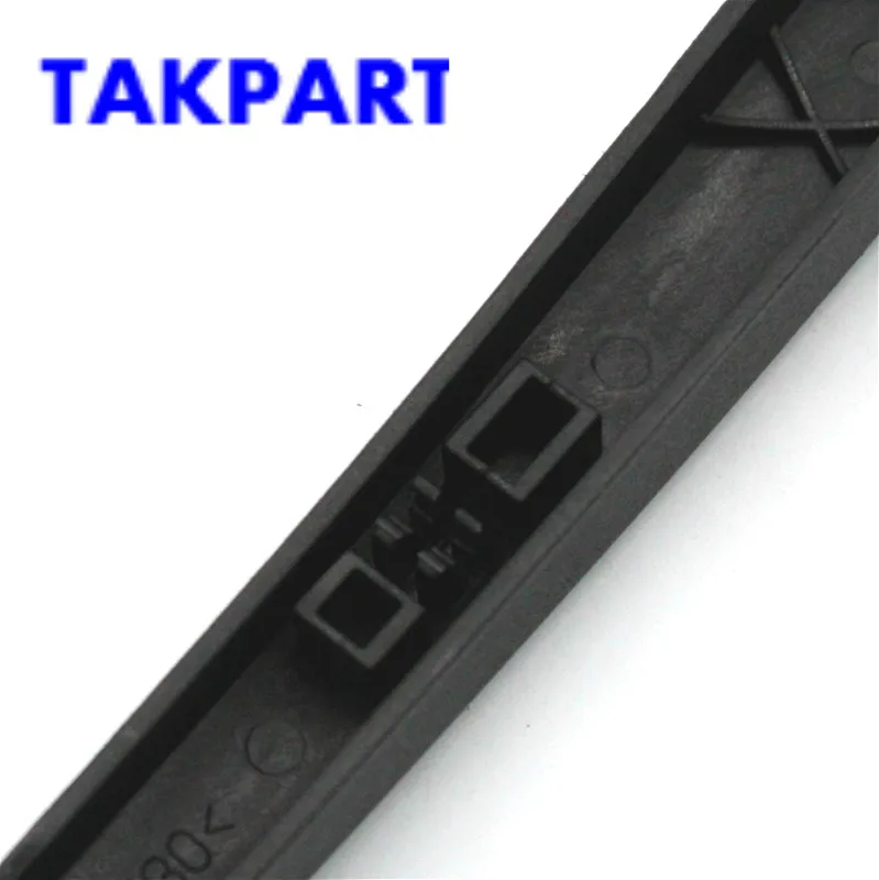 TAKPART 2 шт./компл. задний стеклоочиститель лобового стекла для Seat Ibiza 6L 2002-2010 6Q6955707C |
