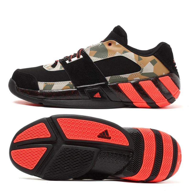 Оригинальные кроссовки Adidas для мужчин баскетбола | Спорт и развлечения