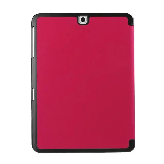 MAX-Q чехол для samsung Galaxy Tab S2 9 7 T815 T810 умный с дисплеем retina оригинальный
