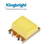 

Supply Taiwan KINGBRIGHT Kingbright 06030805 red yellow RGY full color genuine original