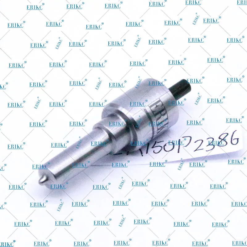 

ERIKC DLLA150P2386 Oil Pump Injection Nozzle DLLA 150 P 2386 Fuel Diesel Nozzle 0433172386 for WD615 Injector 0445120357