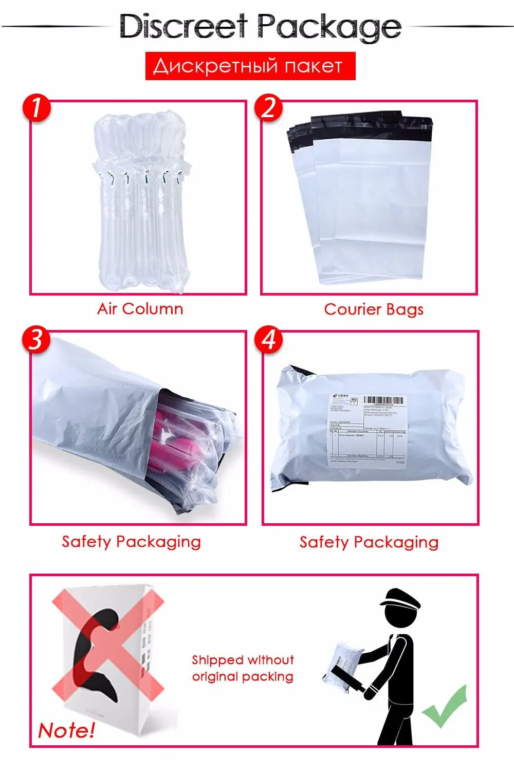 Дропшиппинг двойной вибратор сосание игрушки 10 скоростей сильный вибрационный