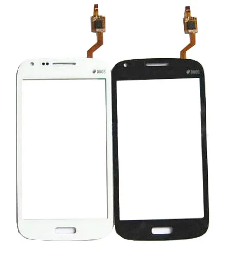 Сменный ЖК дисплей и сенсорный экран для Samsung Galaxy Core GT 8260 8262 i8262 i8260 1 шт./лот|Экраны