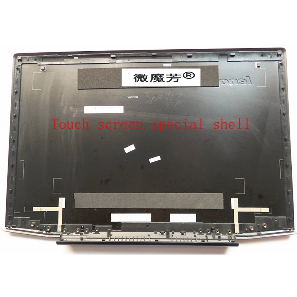 Touch Screen LCD back Case cover Assembly For lenovo Y50 Y50P Y50-70 Y50-80 Y50P-70 Y50P-80 Top | Компьютеры и офис