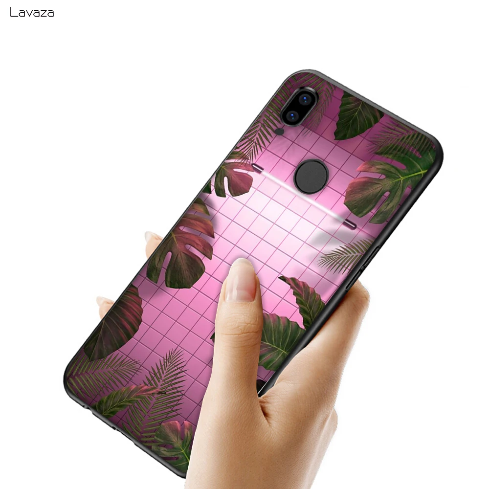 Мягкий силиконовый чехол Lavaza для Huawei Mate 10 20 P8 P9 P10 P20 P30 Lite Pro P Smart 2019 | Мобильные