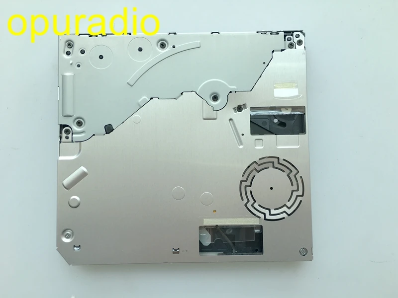 Бесплатная доставка Kenwoo один DVD механизм DVS8550V DVS8551V без ПК плата для Mer-cedes