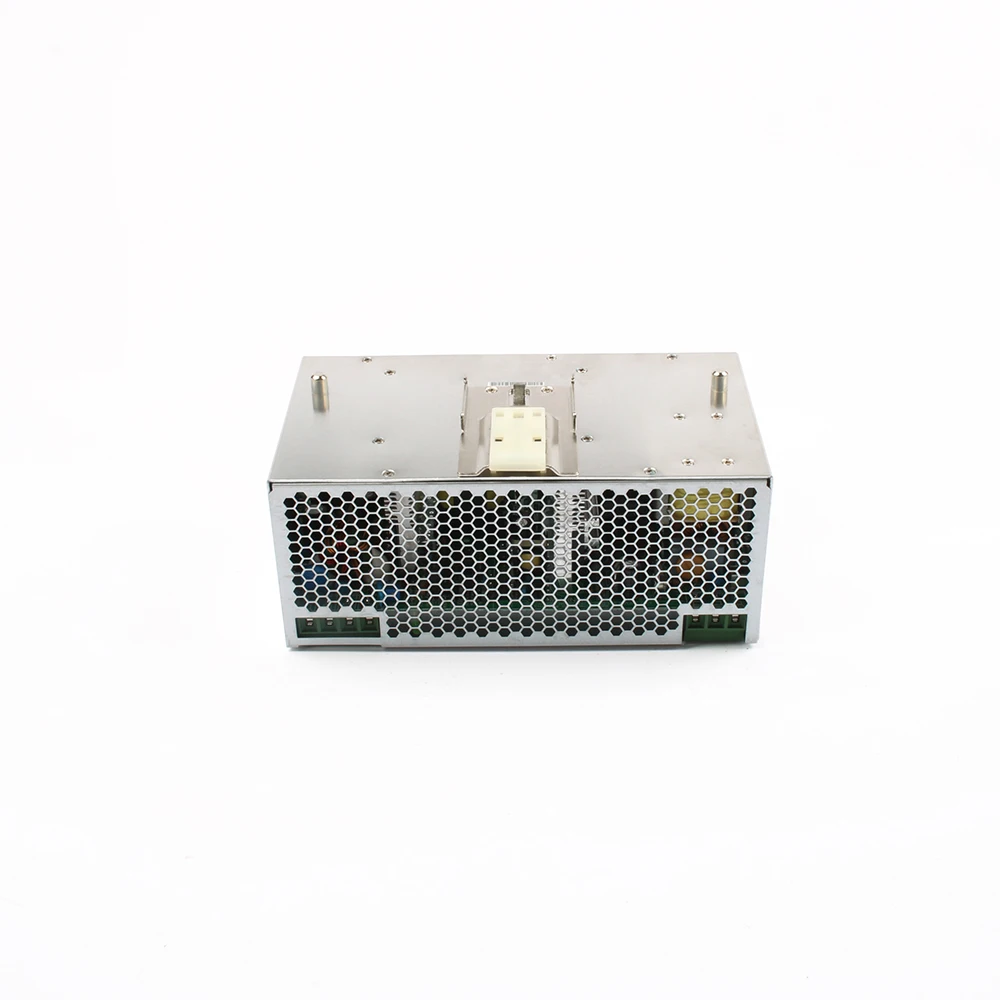 MEAN WELL din-рейка питание 480 Вт 24 В мощность suply meanwell ac dc конвертер DRP-480-24 480 Вт 20A 24 в промышленный
