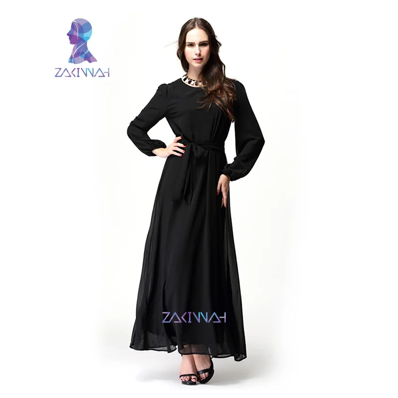 2001Burst продает дамское черное abaya в Дубае 2015 женское burqa высококачественное