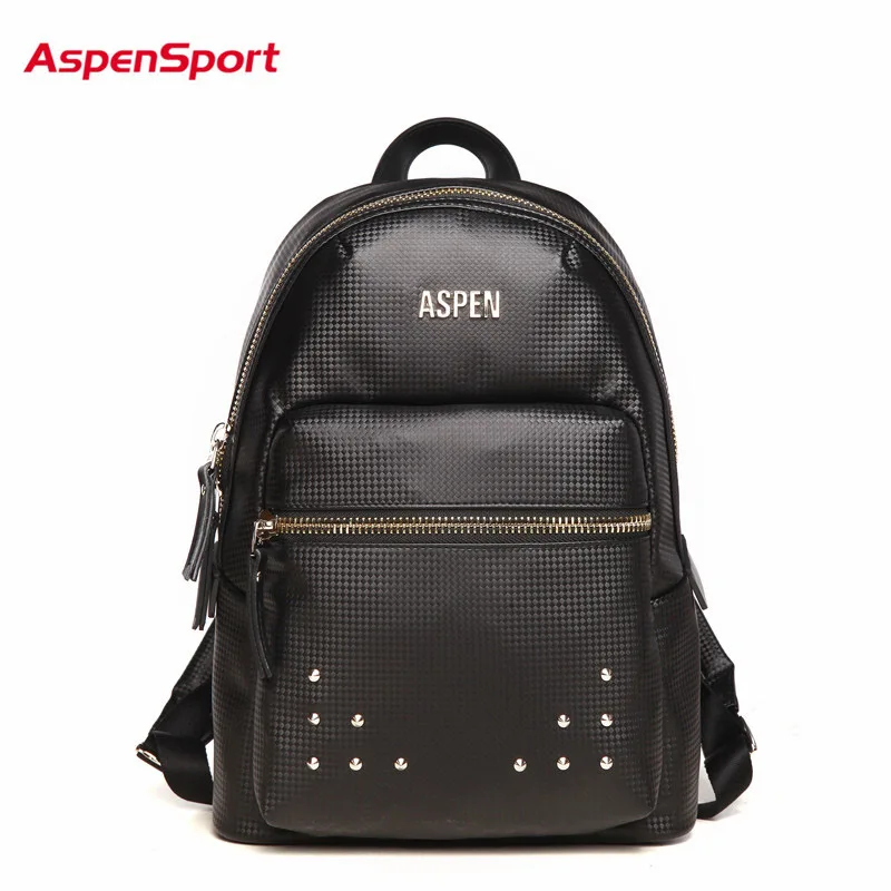 AspenSport 2018 Новое поступление женские рюкзаки для колледжа девочек женская модная