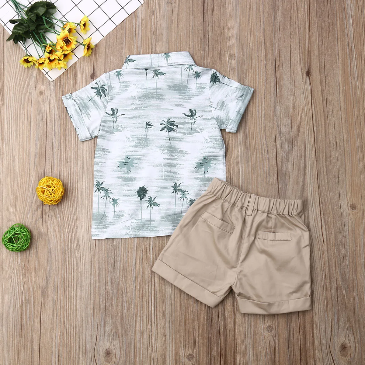 

Children's Clothing