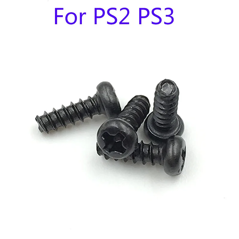 Сменные винты для игровой станции PS2 PS3 10 шт./лот|screw screw|screw lotscrew head |