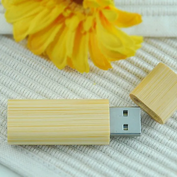 Деревянный USB флэш-накопитель 1 Гб 2 ГБ 4 8 16 32 64 (можно настроить логотип) |