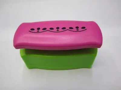 1 шт. крафт-дырокол перфоратор для бумаги креативный формообразующий