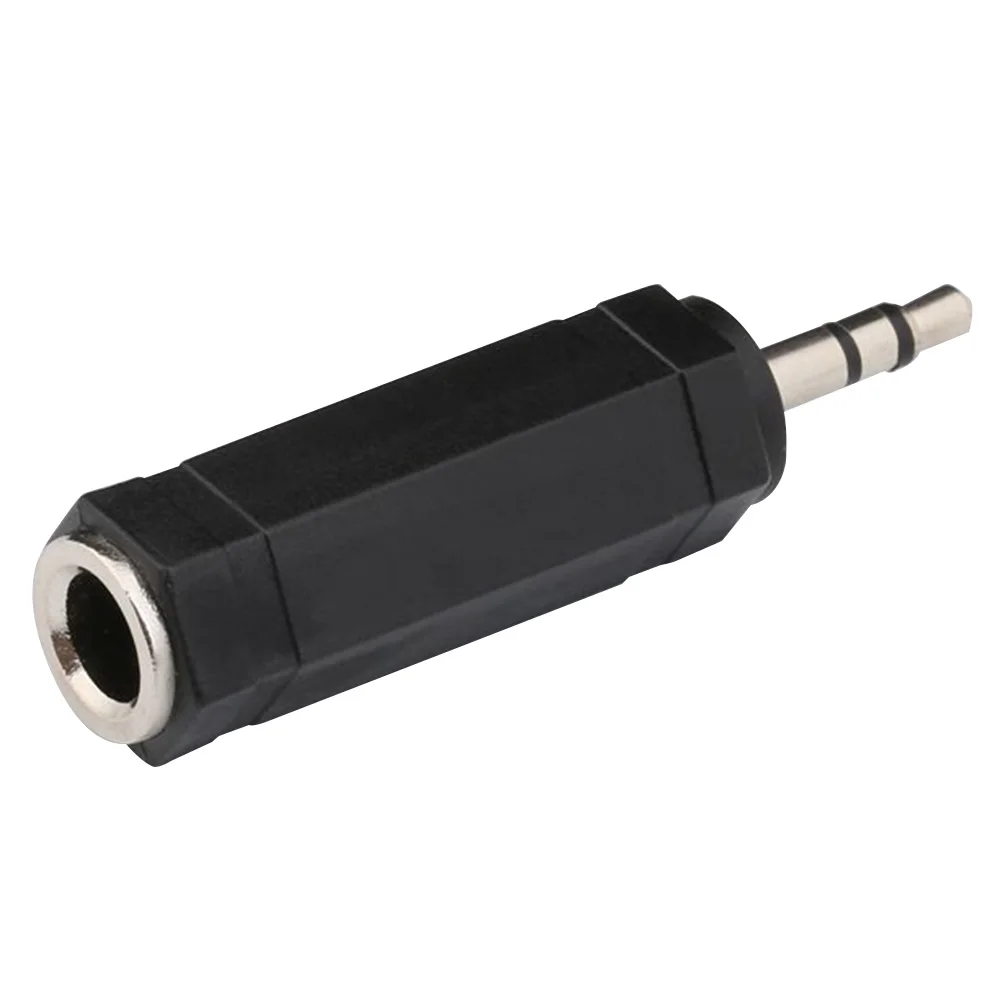 2 шт. стерео джек цинковый микрофон из сплава Разъем Универсальные наушники 3 5 мм