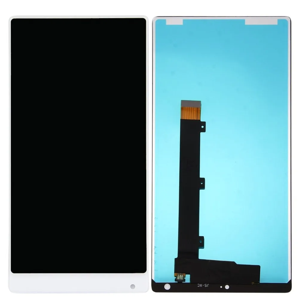 Оригинальный 6 4 &quotЖК дисплей для Xiaomi MI Mix ЖК кодирующий преобразователь