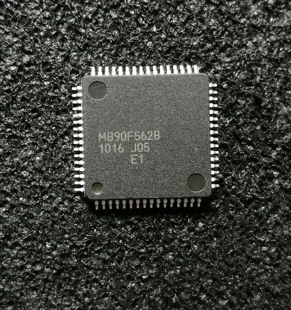 XINXIANGYI MB90F562B QFP