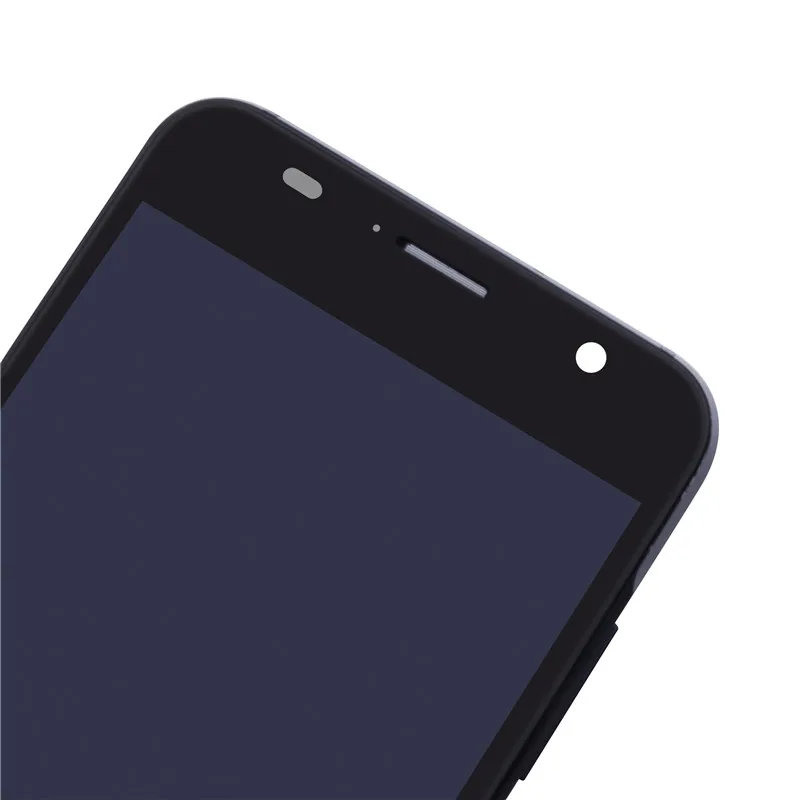 Для ASUS ZenFone V V520KL ЖК-дисплей кодирующий преобразователь сенсорного экрана в сборе