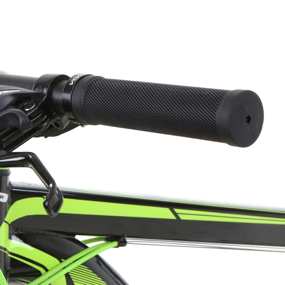 Lixada 2 шт. ручки на руль для велосипеда анти-замок скольжения велосипедные MTB