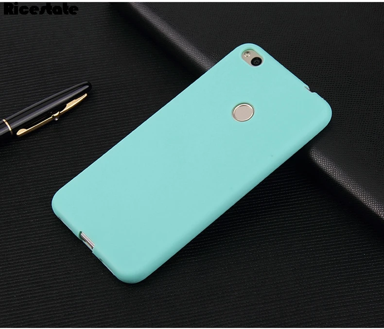 For Huawei Honor 8 lite Ultra-thin Clear TPU Case and silicon Soft Back Cover case | Мобильные телефоны и аксессуары